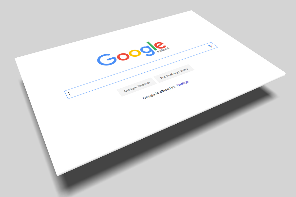 Confira as atualizações principais do algoritmo do Google