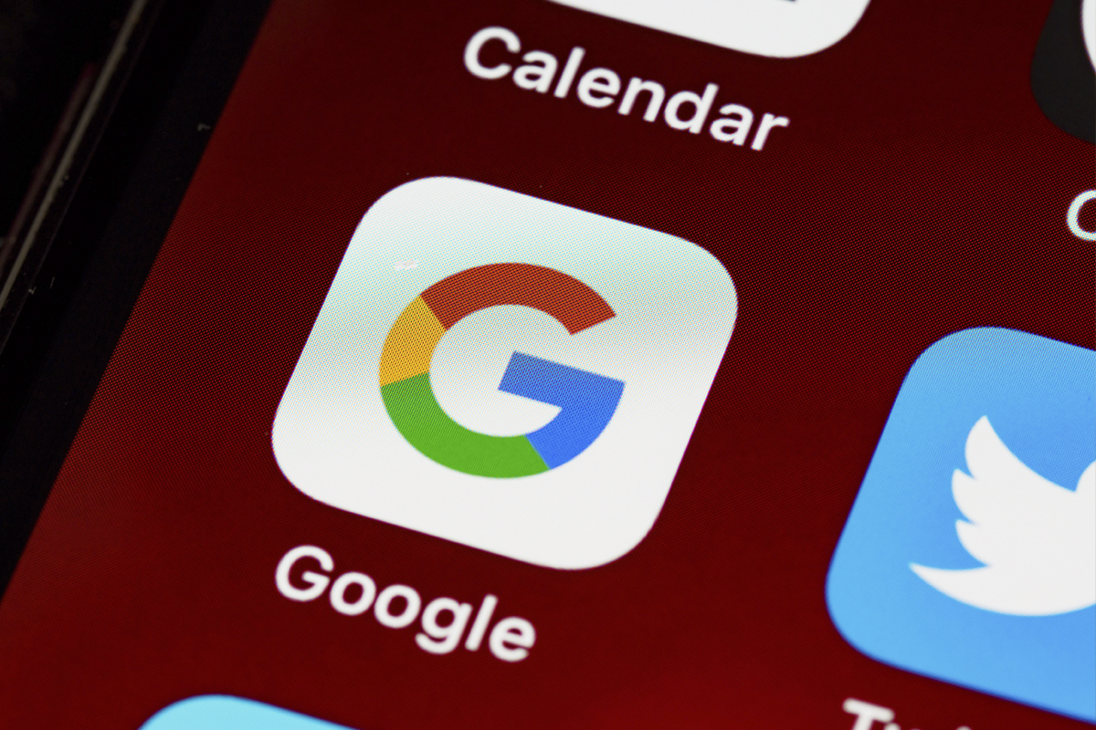 Saiba como funciona um algoritmo do google