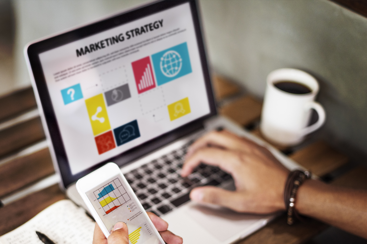 Identique seu nicho de mercado e impulsione seu marketing digital