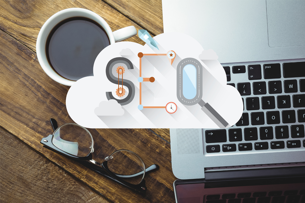 Como aparecer na primeira página do Google