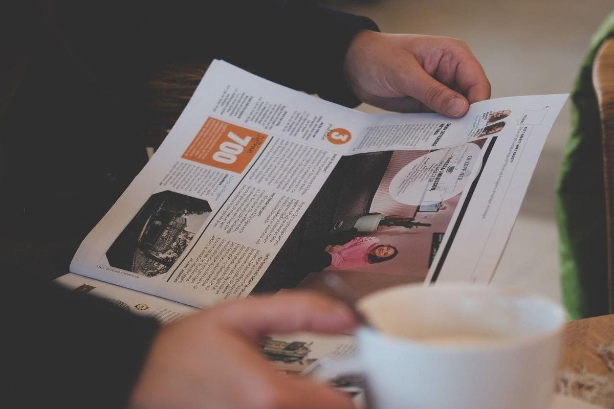 Entenda o que é um press release e sua importância