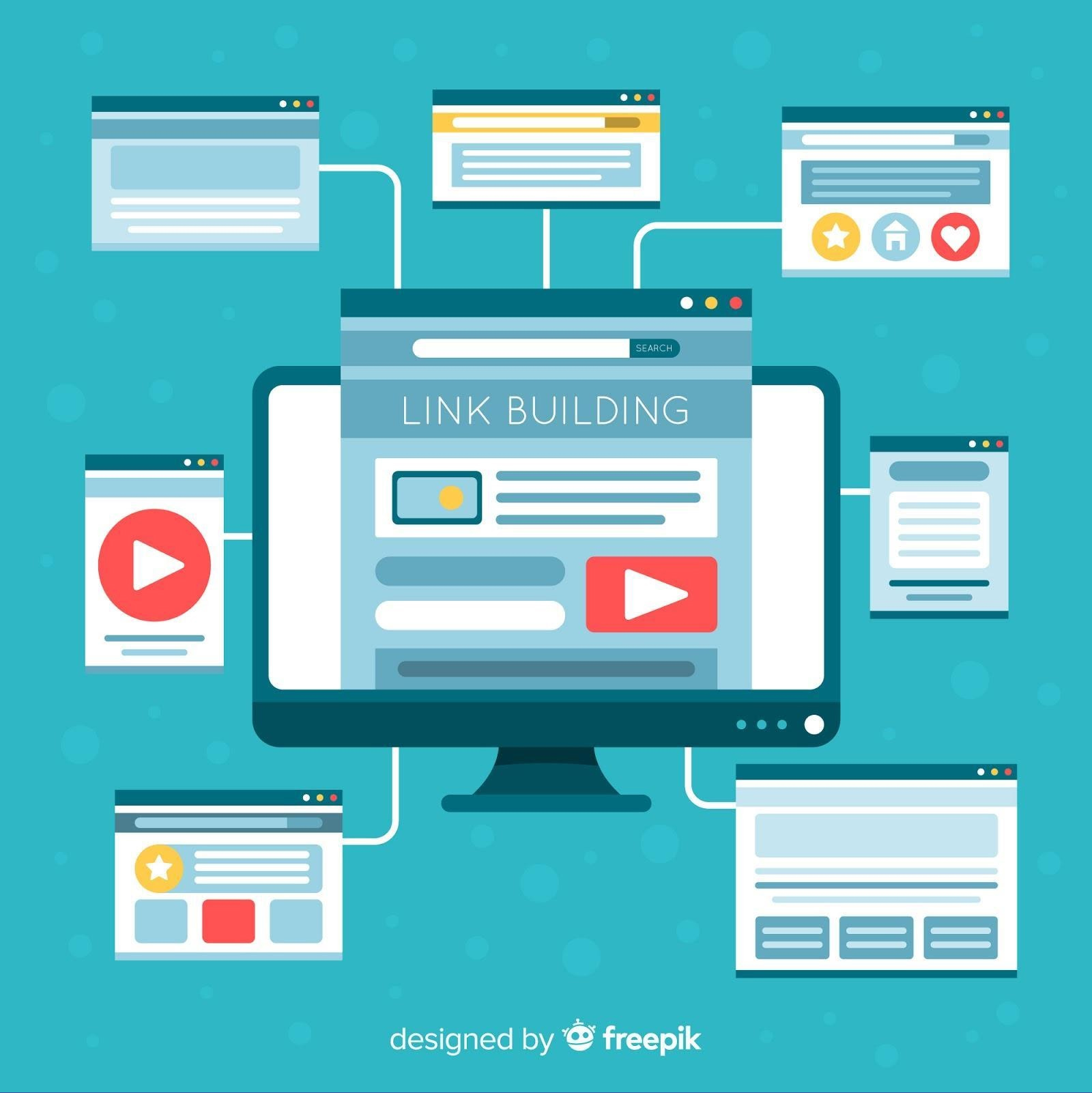 A importância de saber sobre os backlinks e como usá-los