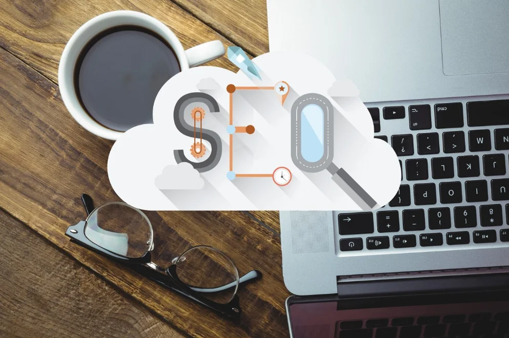 imagem ilustrativa consultoria em seo