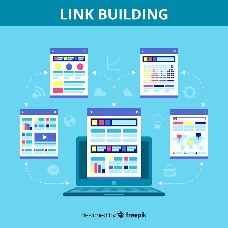 linkbuilding