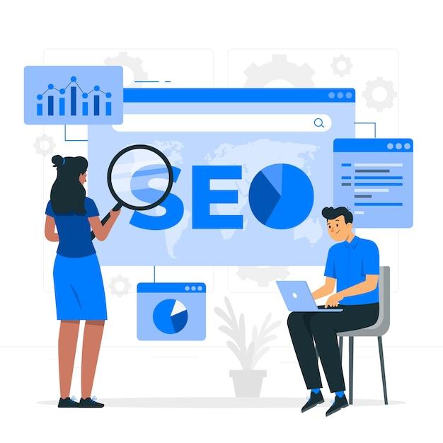 Veja 5 benefícios da otimização de sites com a estratégia de SEO