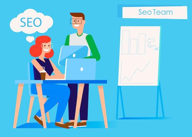 Veja como uma agência de SEO pode te ajudar com o linkbuilding.