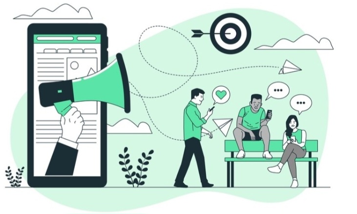 Descubra estratégias de inbound marketing e como maximizar seus resultados. | Foto: Freepik.
