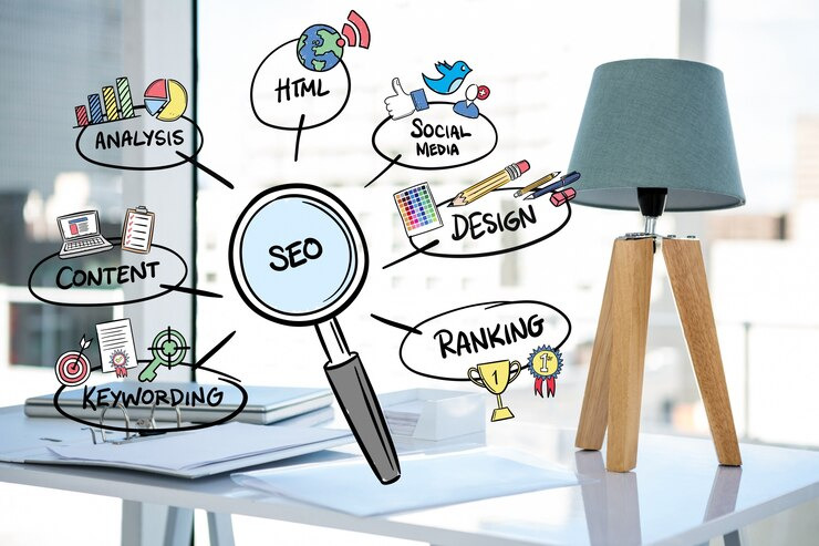 SEO e UX: Saiba como essas estratégias geram aumento de vendas online. | Foto: Freepik.
