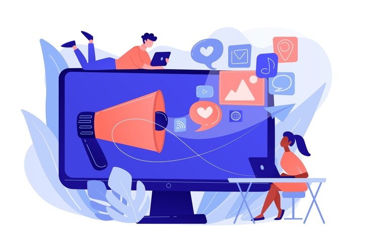 Inbound Marketing: Saiba como potencializar estratégias. | Foto: Freepik.