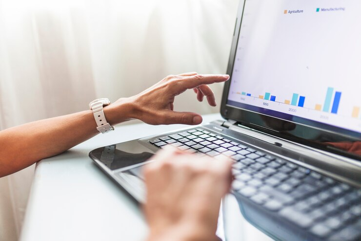 Otimização de Sites: Entenda tudo sobre essa estratégia de SEO para bing. | Foto: Freepik.