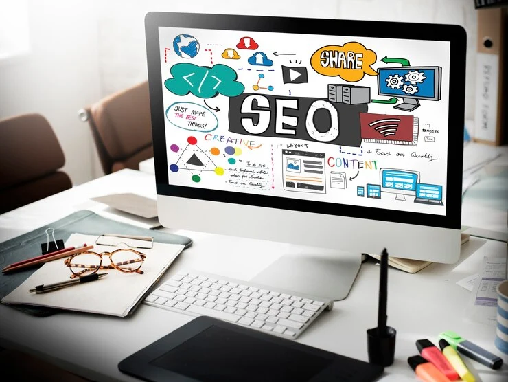 SEO avançado