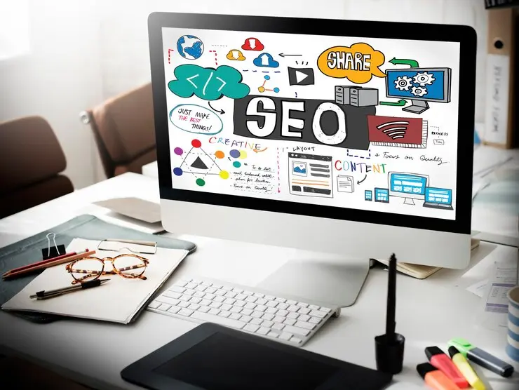 SEO para Empresas: aprenda como expandir e alcançar novas vendas. | Foto: Freepik.