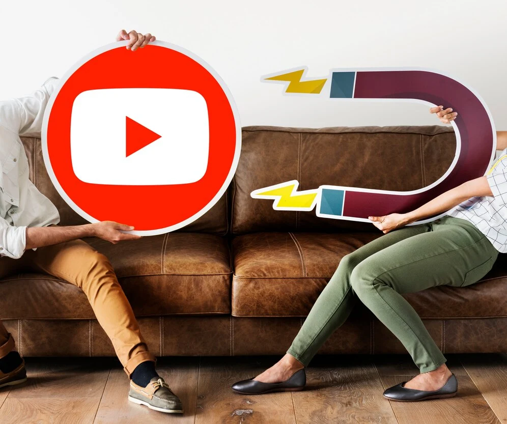 Entenda sobre o SEO para YouTube e veja como aumentar suas visualizações.