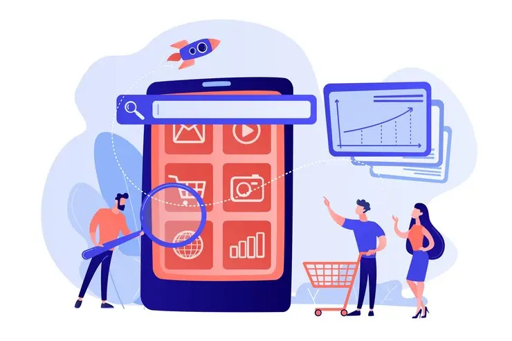 Otimização de sites: entenda a importância do Mobile First design