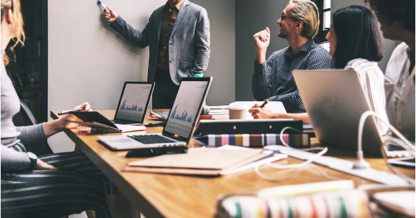 Consultoria em SEO: Como Funciona e o que Esperar