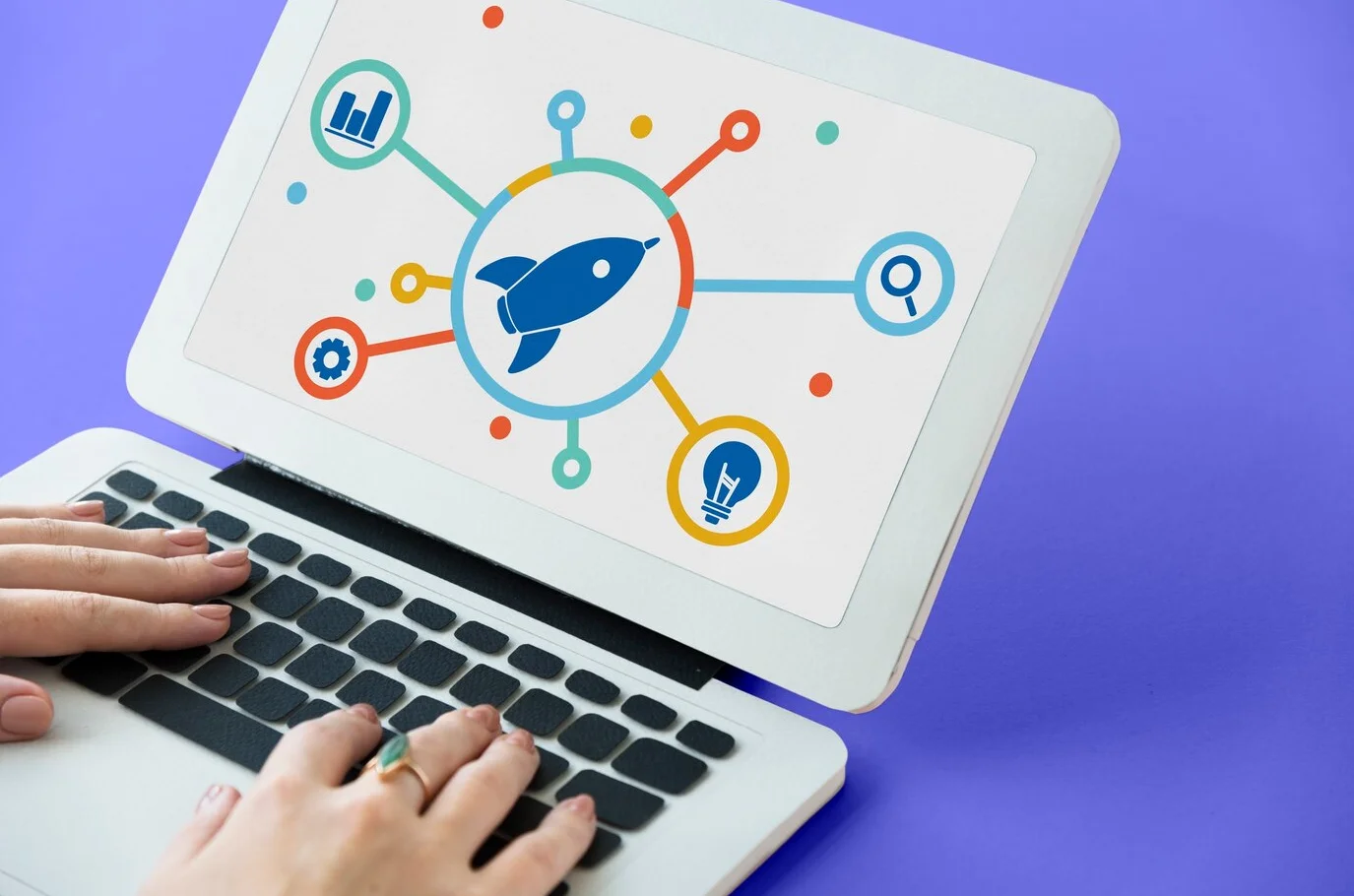 Conheça as melhores práticas para a otimização eficiente de sites