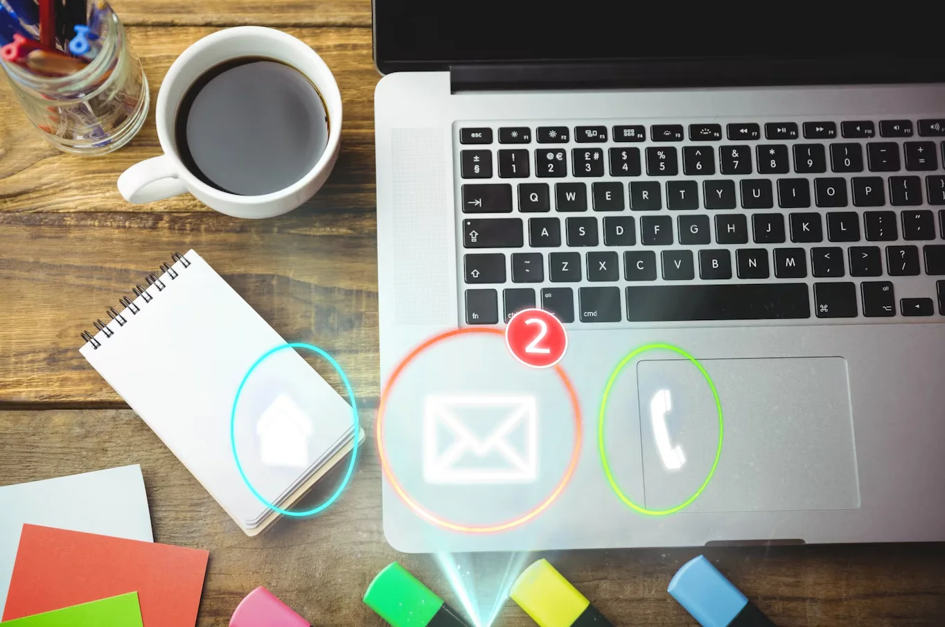 Conheça as melhores práticas do e-mail marketing para a sua marca e campanhas.