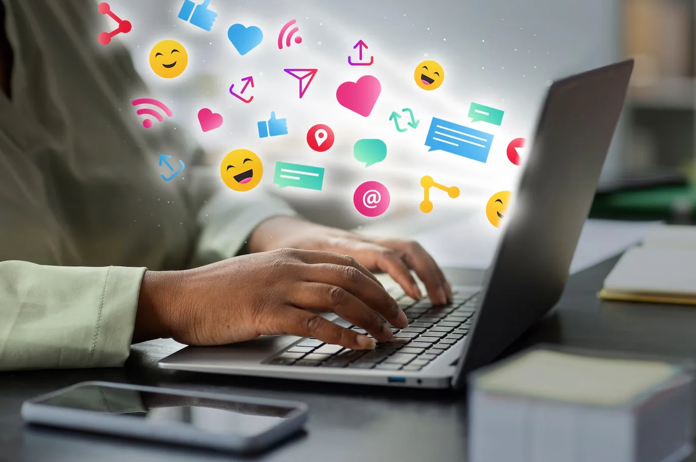 Marketing de conteúdo: como criar o conteúdo certo para público-alvo