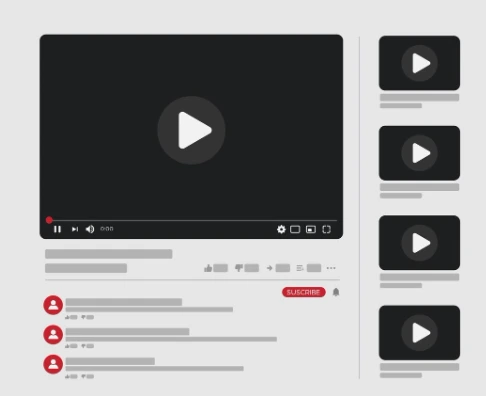 Aprenda técnicas de SEO para YouTube e otimização de vídeos para ranquear melhor, atrair mais visualizações e conquistar engajamento no canal.