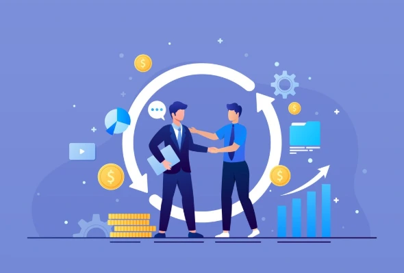 Descubra os benefícios do SEO para empresas B2B: atração de leads qualificados, redução de custos e autoridade no mercado.