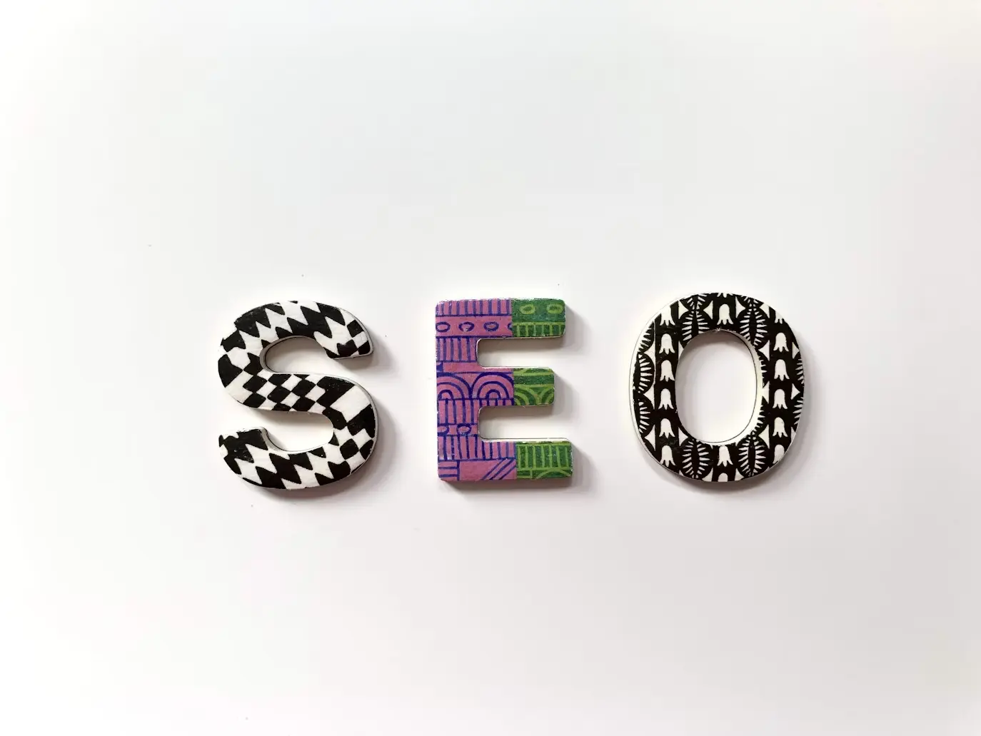 SEO para empresas locais: saiba como atrair mais clientes para o seu negócio. l Foto: Freepik