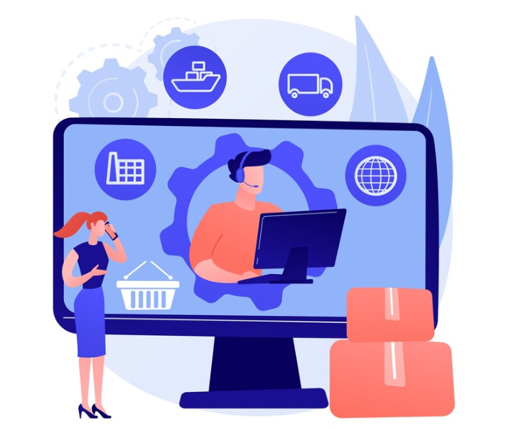Veja como o SEO técnico pode corrigir problemas ocultos no seu site. | Foto: Freepik.
