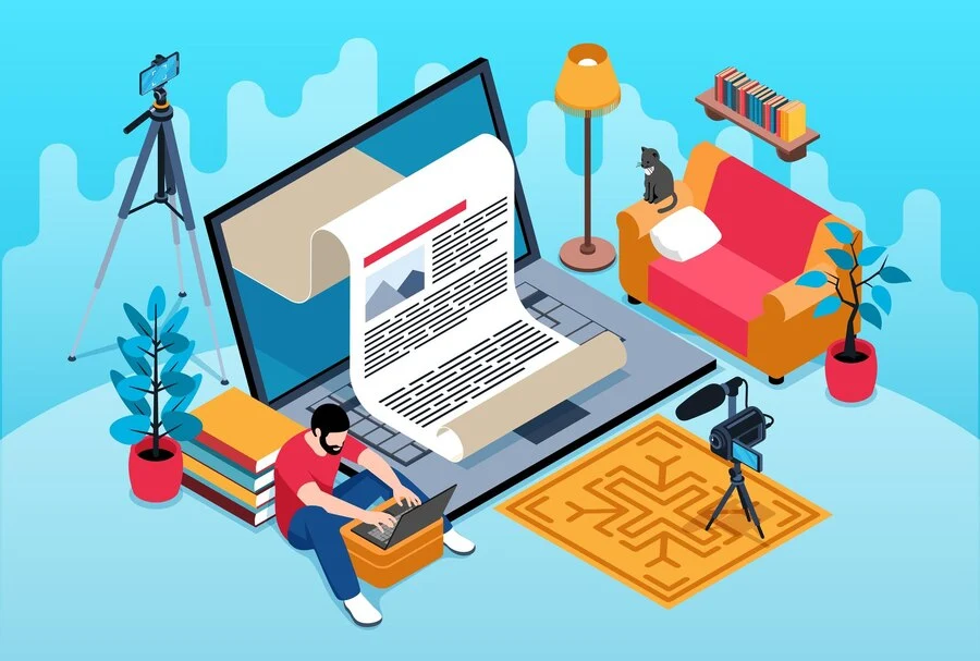 Veja como o storytelling transforma leads em clientes.