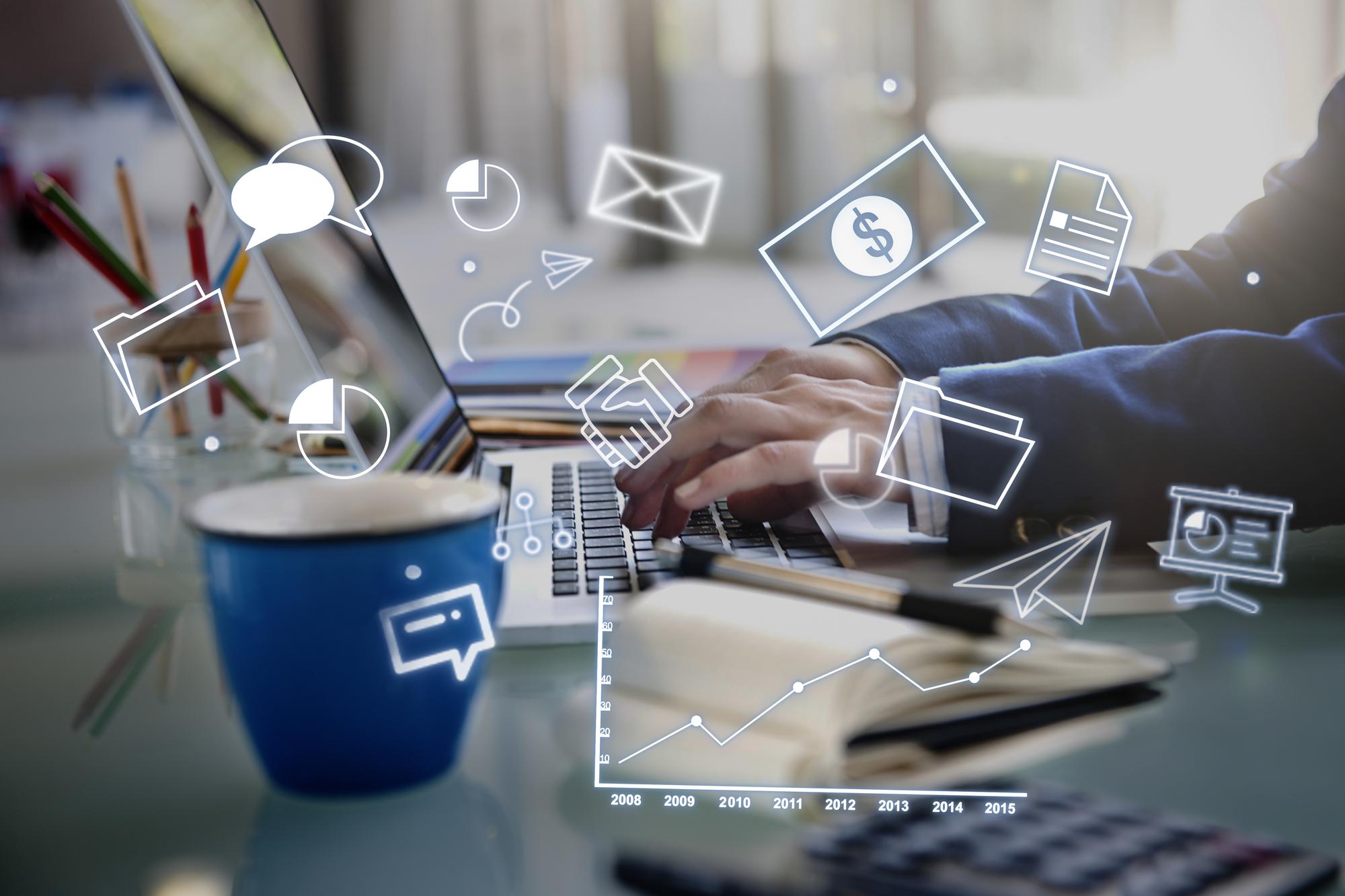 Veja como criar automações de e-mail marketing para gerar mais conversões.