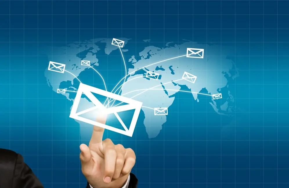 E-mail Marketing: Saiba como vender melhor suas campanhas. | Foto: Freepik.