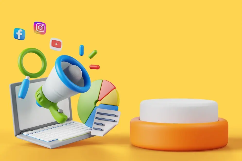 Inbound Marketing: Saiba como gerar leads qualificados. | Foto: Freepik.