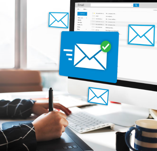 Veja como construir uma sequência de E-mail marketing que vende. | Foto: Freepik.