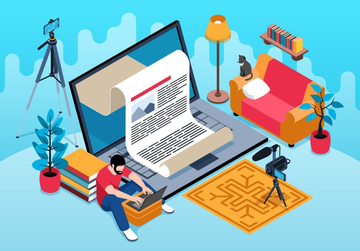 Veja como funciona o storytelling em SEO.