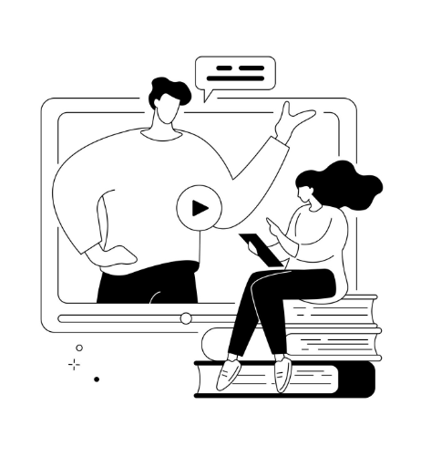 Veja como funciona o storytelling em SEO. | Foto: Freepik.