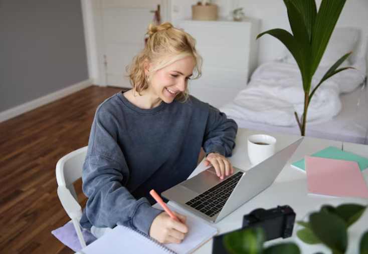 Veja como funciona o SEO para blogs.