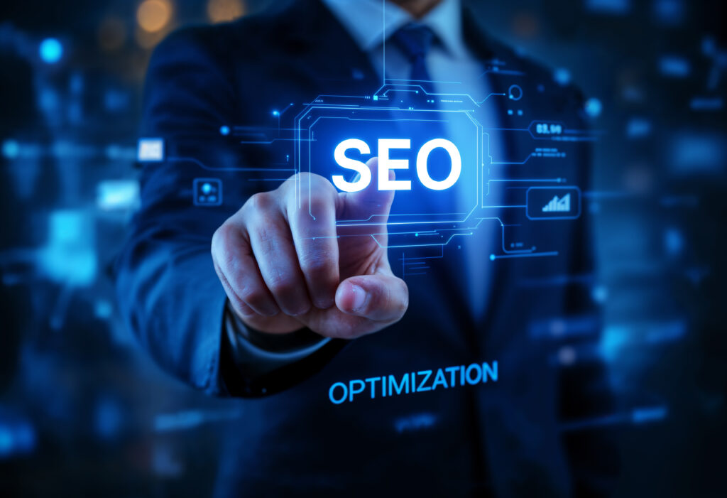 SEO técnico: saiba o que ele afeta. | Foto: Freepik.