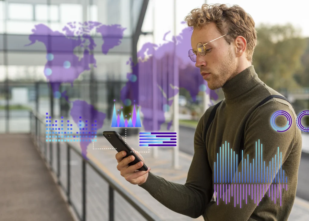 IA para a jornada de vendas