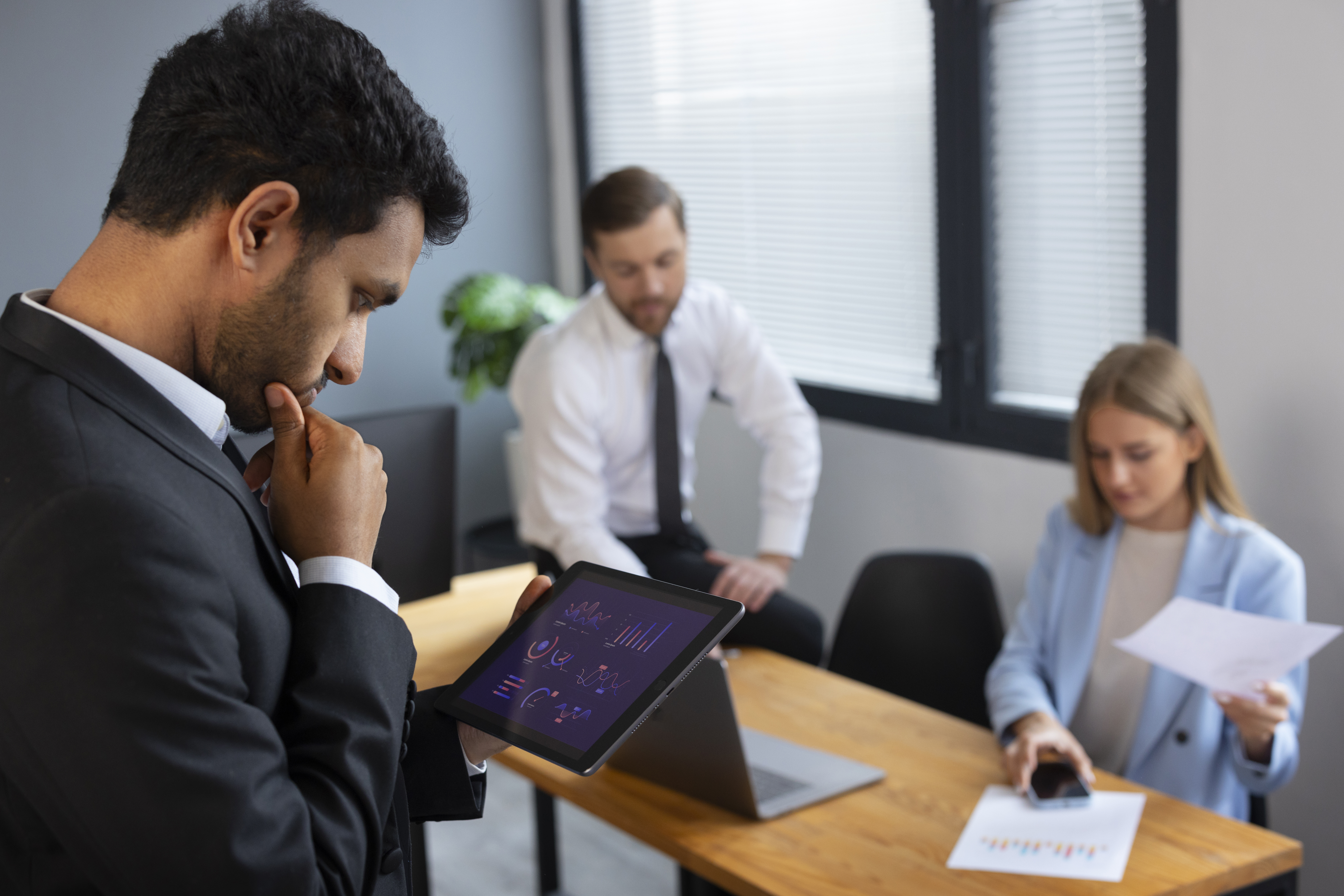 Gerenciamento de Crise em IAs