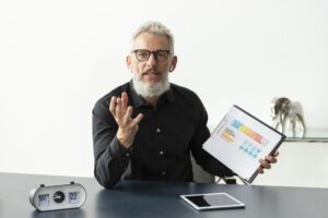 Qualificação de Leads por IA