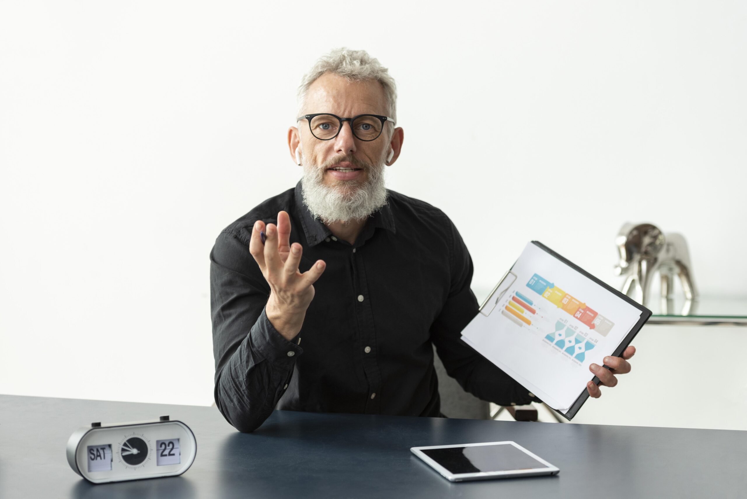 Qualificação de Leads por IA