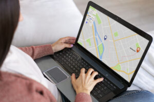 SEO Local com IA